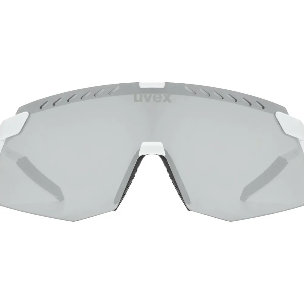 Uvex - Pace Stage Supravision Cat. 3 - Fahrradbrille Clearance
