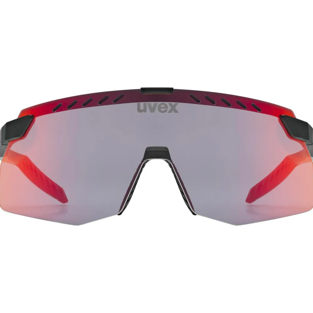 - Pace Stage Supravision Small Cat. 2 - Fahrradbrille < Uvex Discount