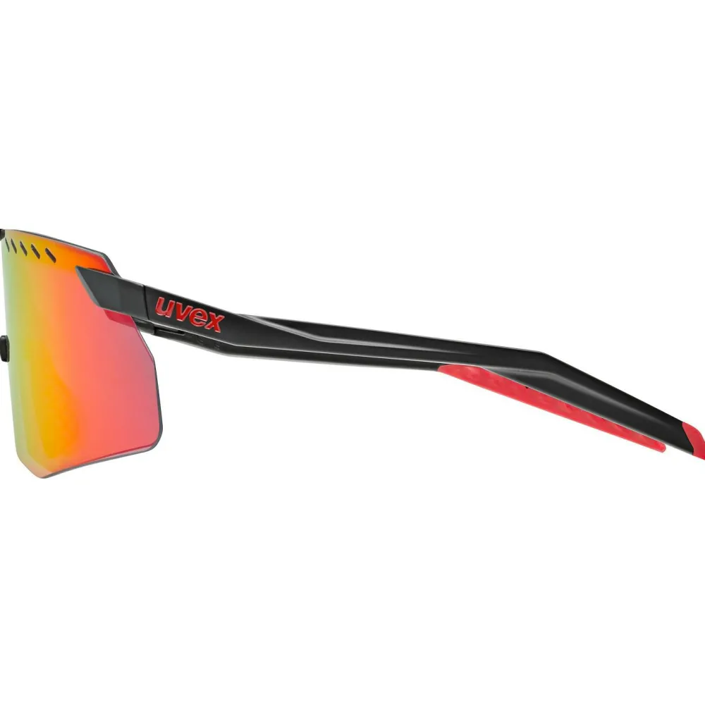 - Pace Stage Supravision Small Cat. 2 - Fahrradbrille < Uvex Discount