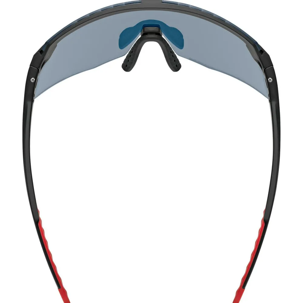 - Pace Stage Supravision Small Cat. 2 - Fahrradbrille < Uvex Discount