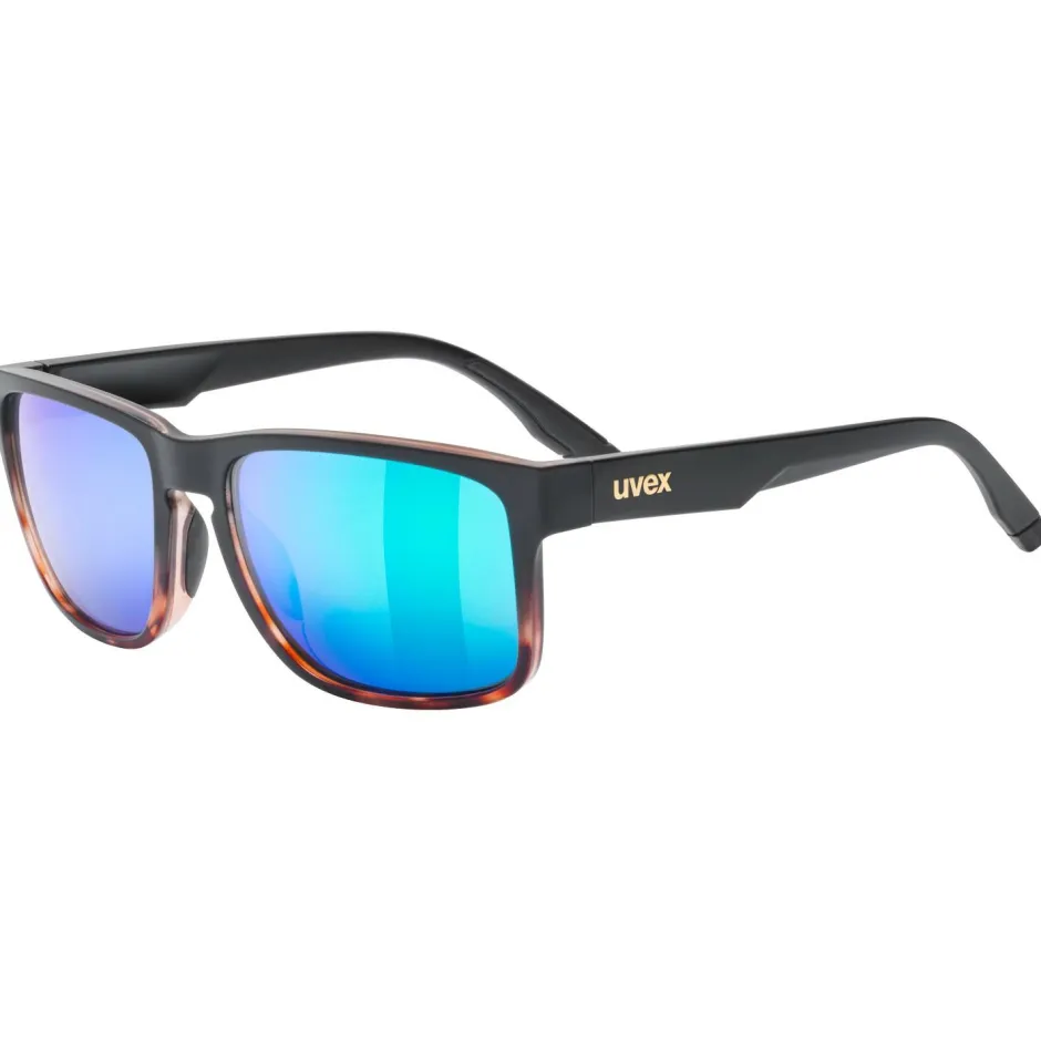 Uvex - Poise Cat. 3 - Sonnenbrille