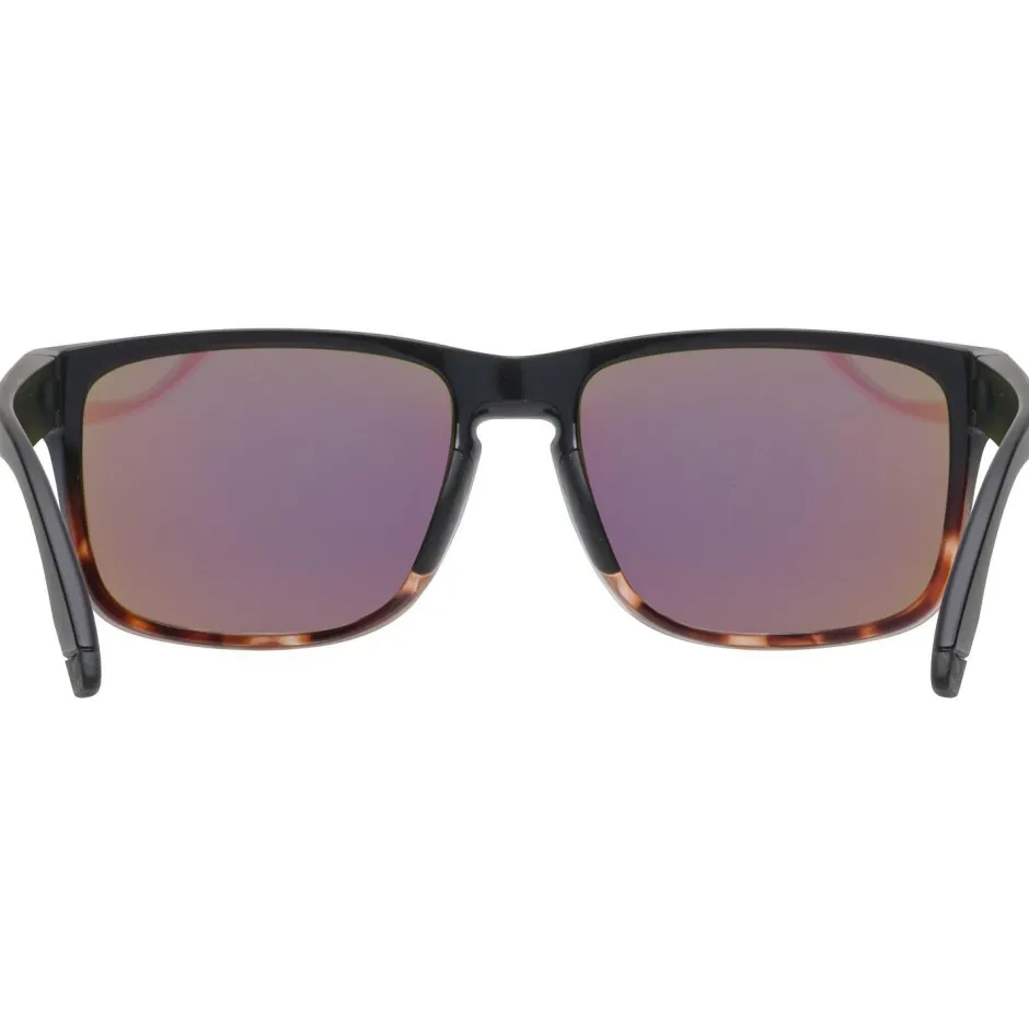 Uvex - Poise Cat. 3 - Sonnenbrille