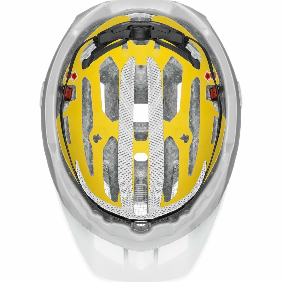 Uvex - Quatro CC MIPS - Radhelm