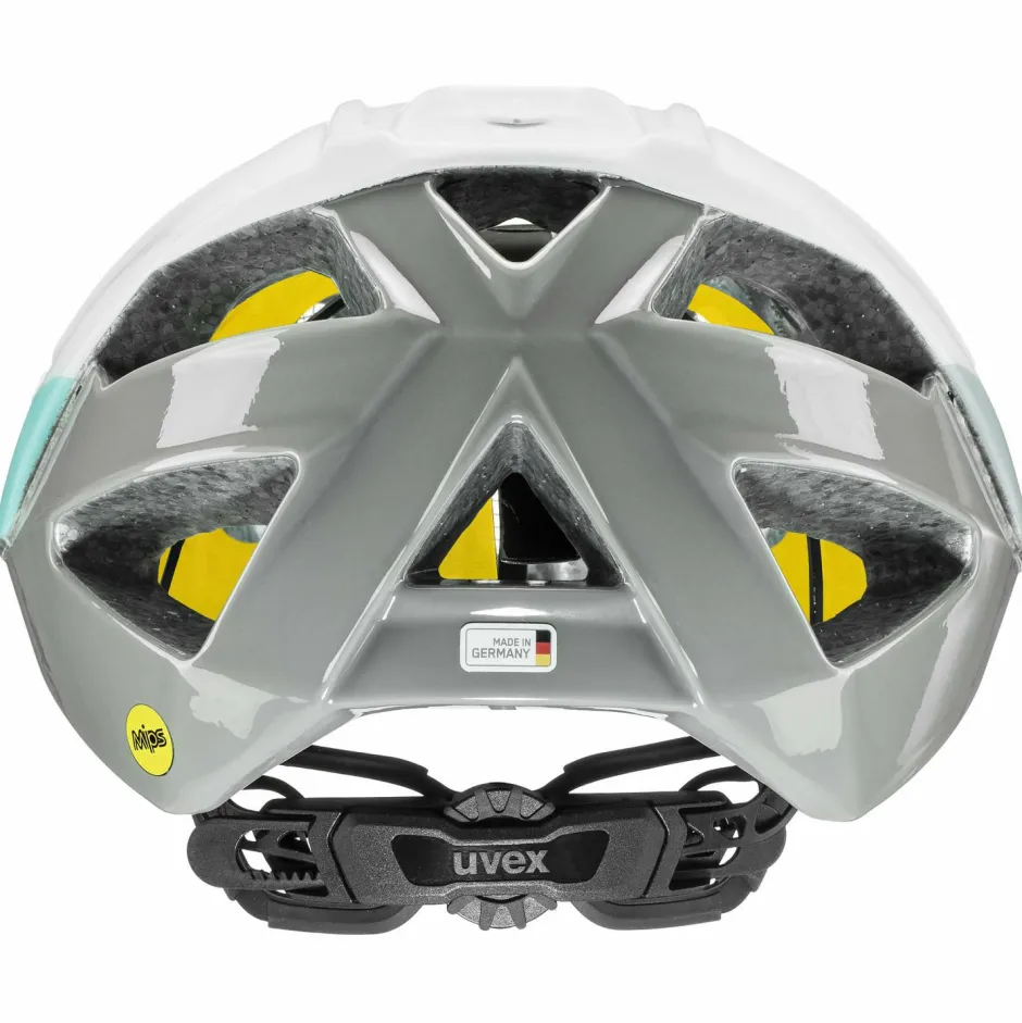 Uvex - Quatro CC MIPS - Radhelm