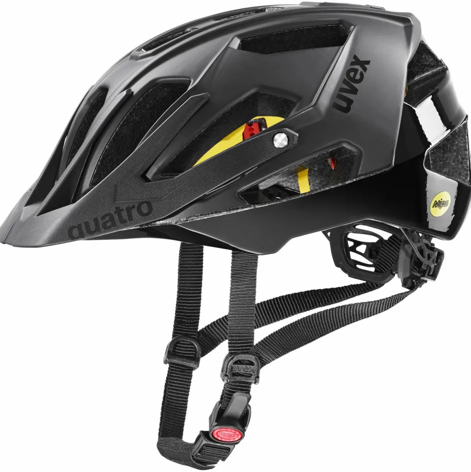 Uvex - Quatro CC MIPS - Radhelm