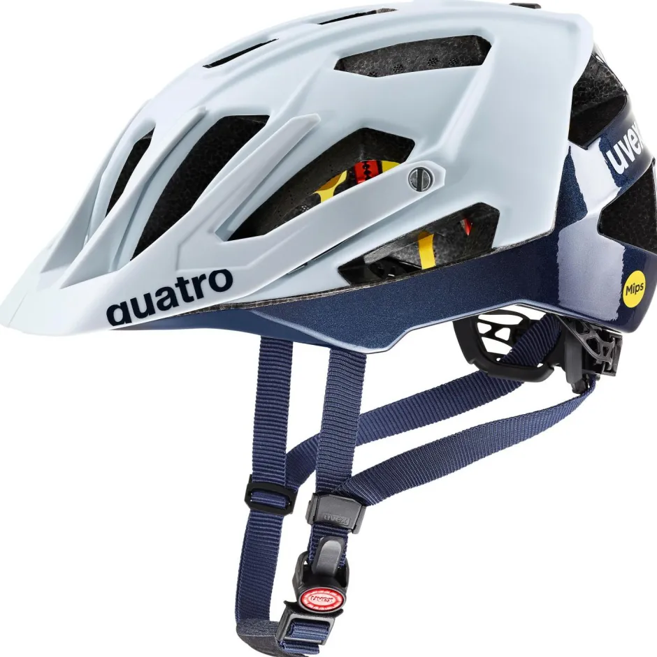 Uvex - Quatro CC MIPS - Radhelm