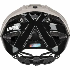 - Quatro CC - Radhelm < Uvex Hot
