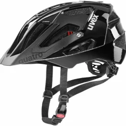 Uvex - Quatro - Radhelm