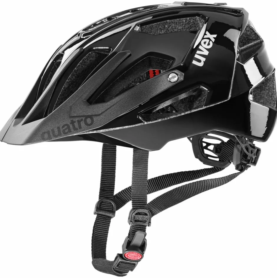 Uvex - Quatro - Radhelm
