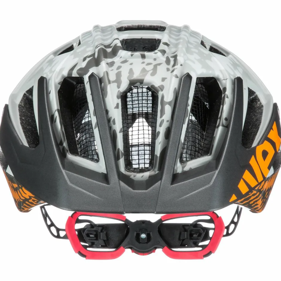 Uvex - Quatro - Radhelm