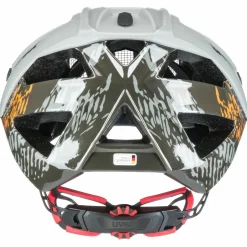 Uvex - Quatro - Radhelm