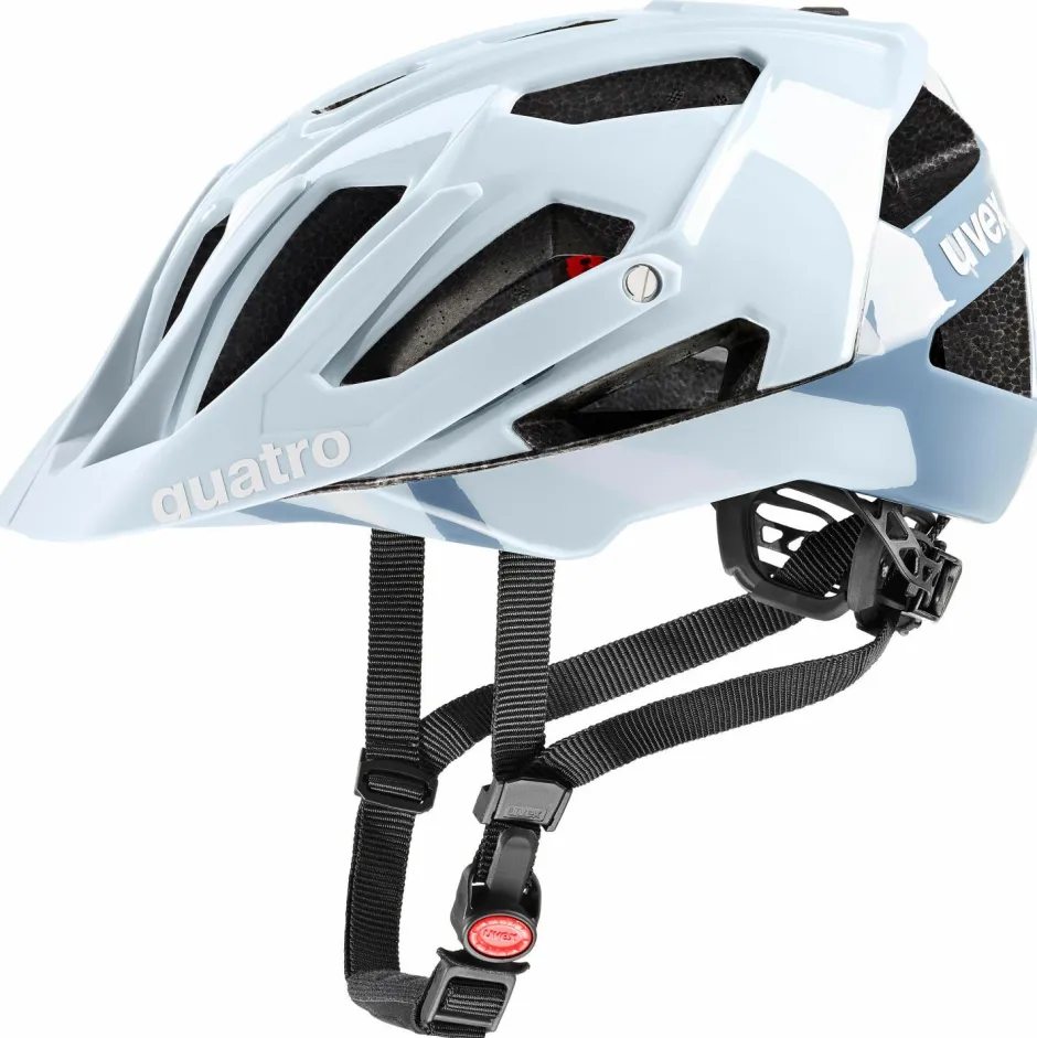Uvex - Quatro - Radhelm