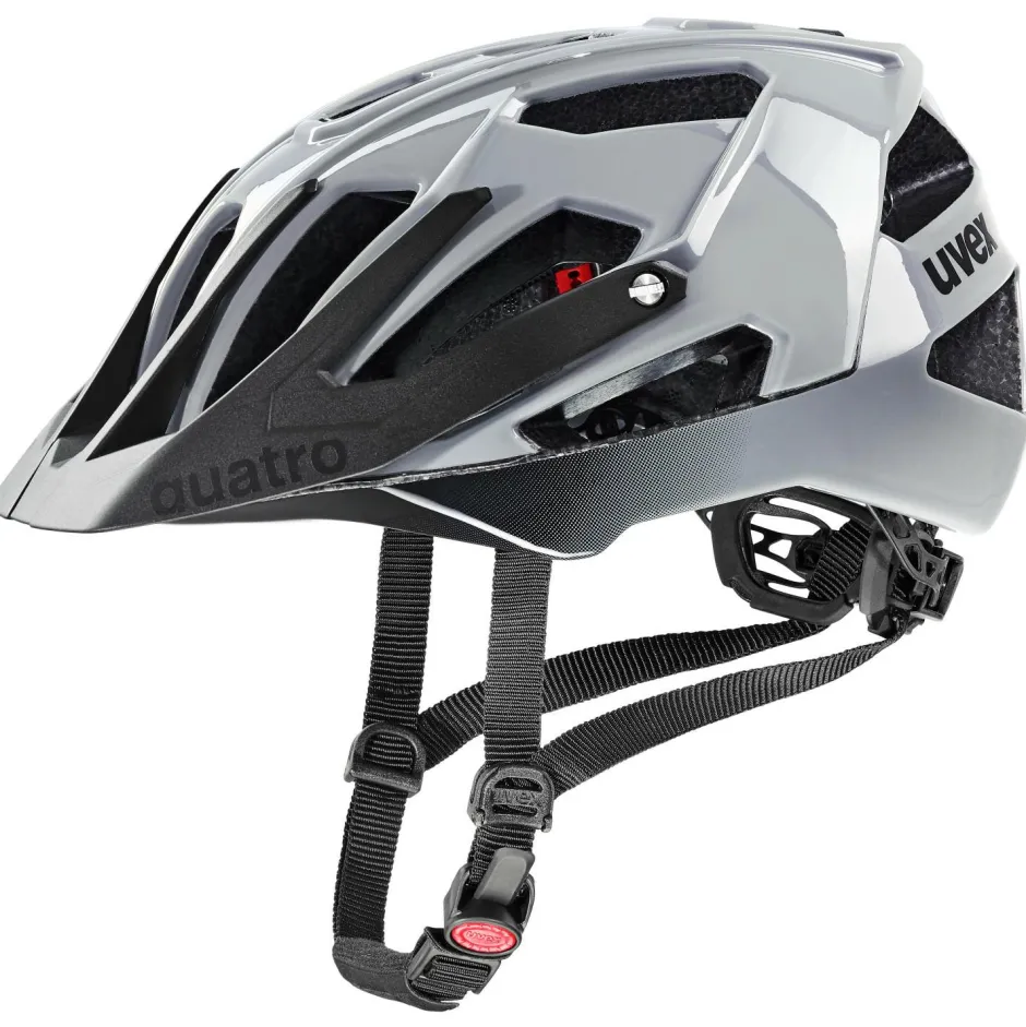 Uvex - Quatro - Radhelm