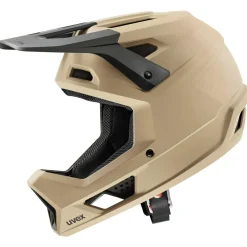 Uvex - Ravage - Radhelm New