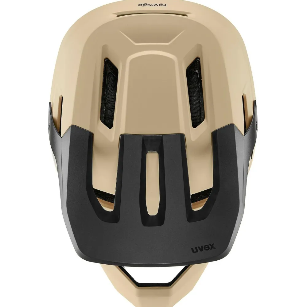 Uvex - Ravage - Radhelm New