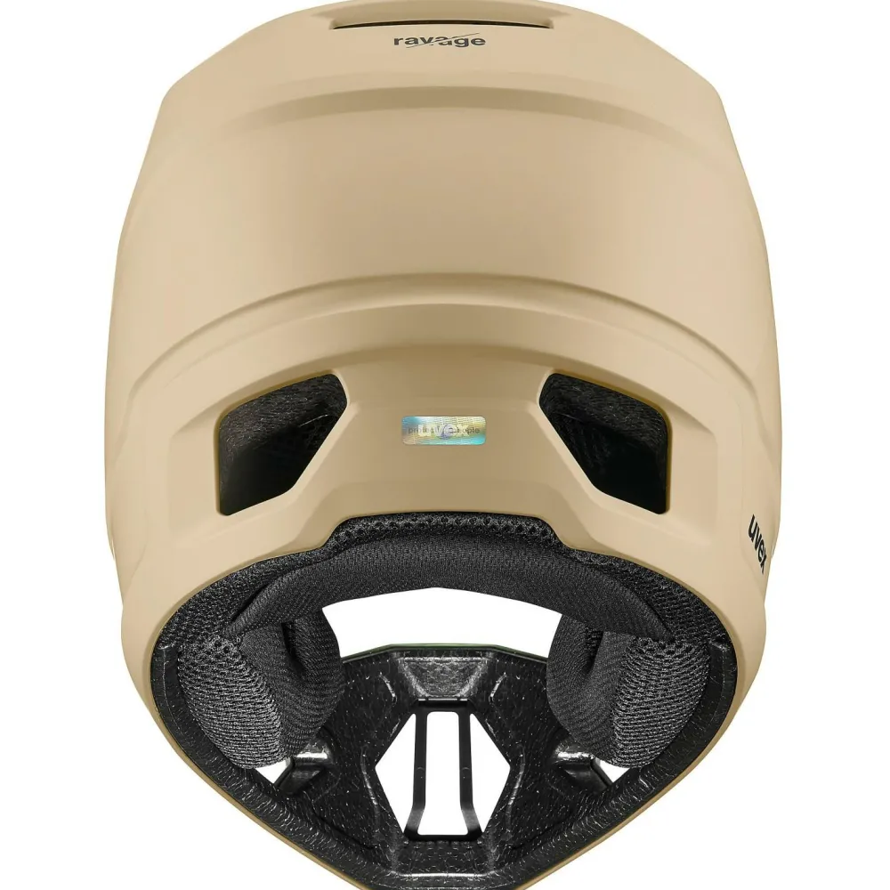 Uvex - Ravage - Radhelm New