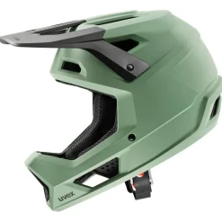 Uvex - Ravage - Radhelm New