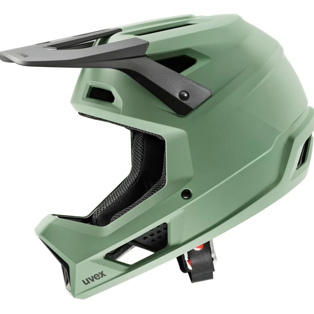 Uvex - Ravage - Radhelm New