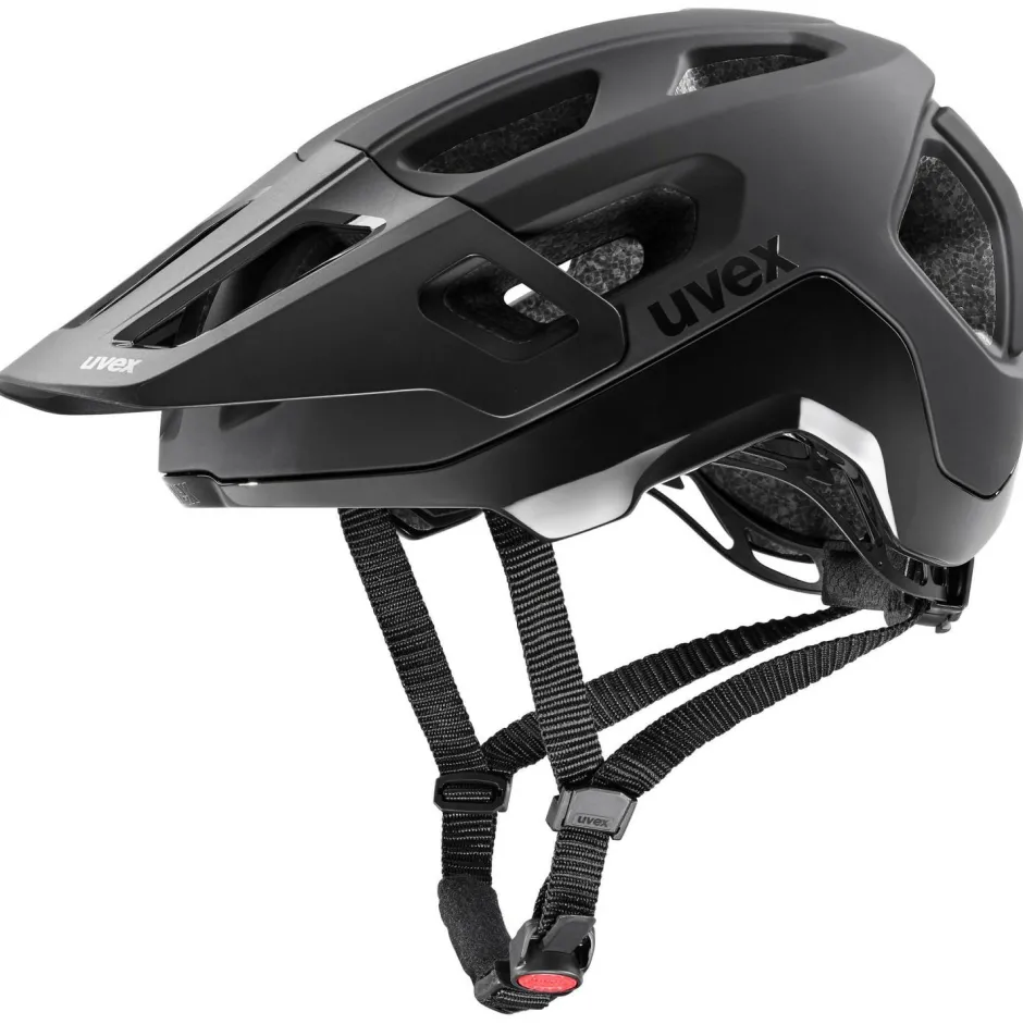 Uvex Fahrradhelme|Fahrradhelme-- React - Radhelm