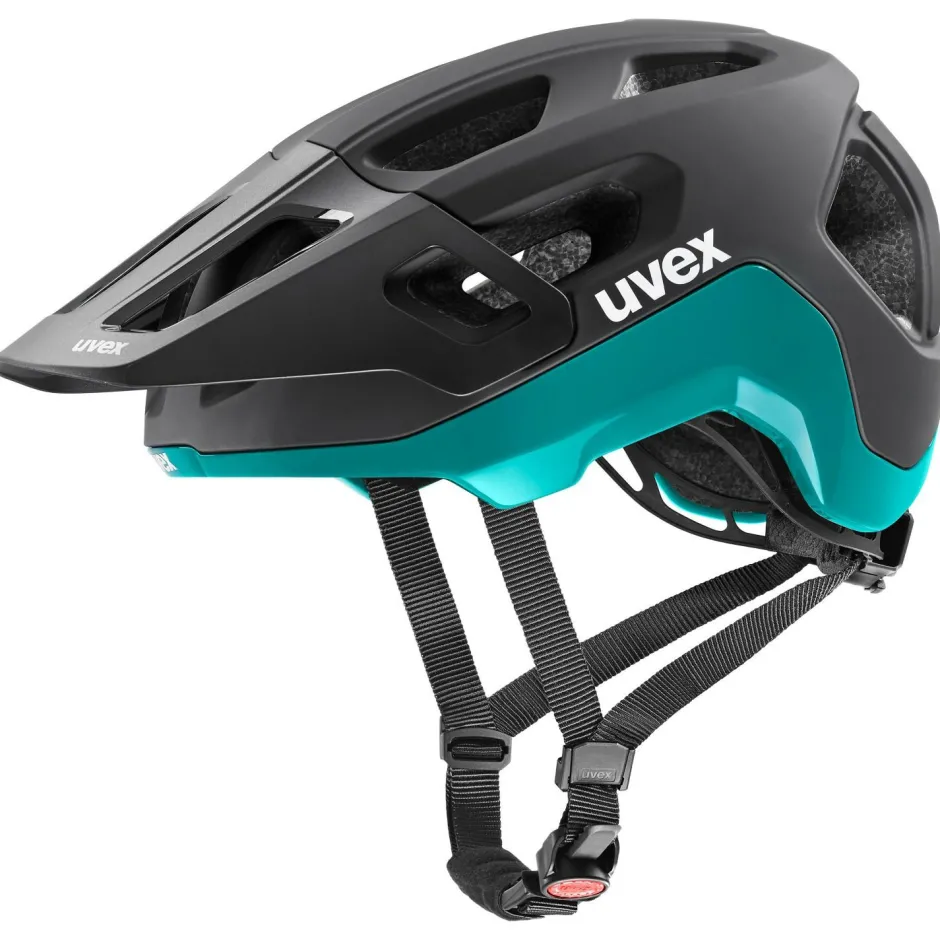 Uvex Fahrradhelme|Fahrradhelme-- React - Radhelm