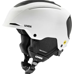 Uvex - Resolution Mips - Skihelm Online
