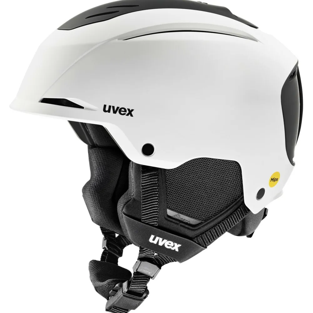 Uvex - Resolution Mips - Skihelm Online