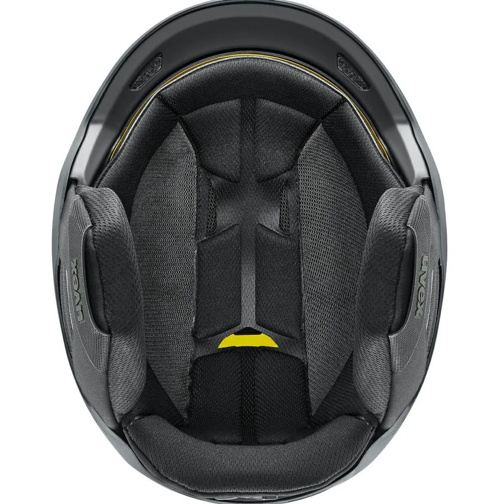 Uvex - Resolution Mips - Skihelm Online
