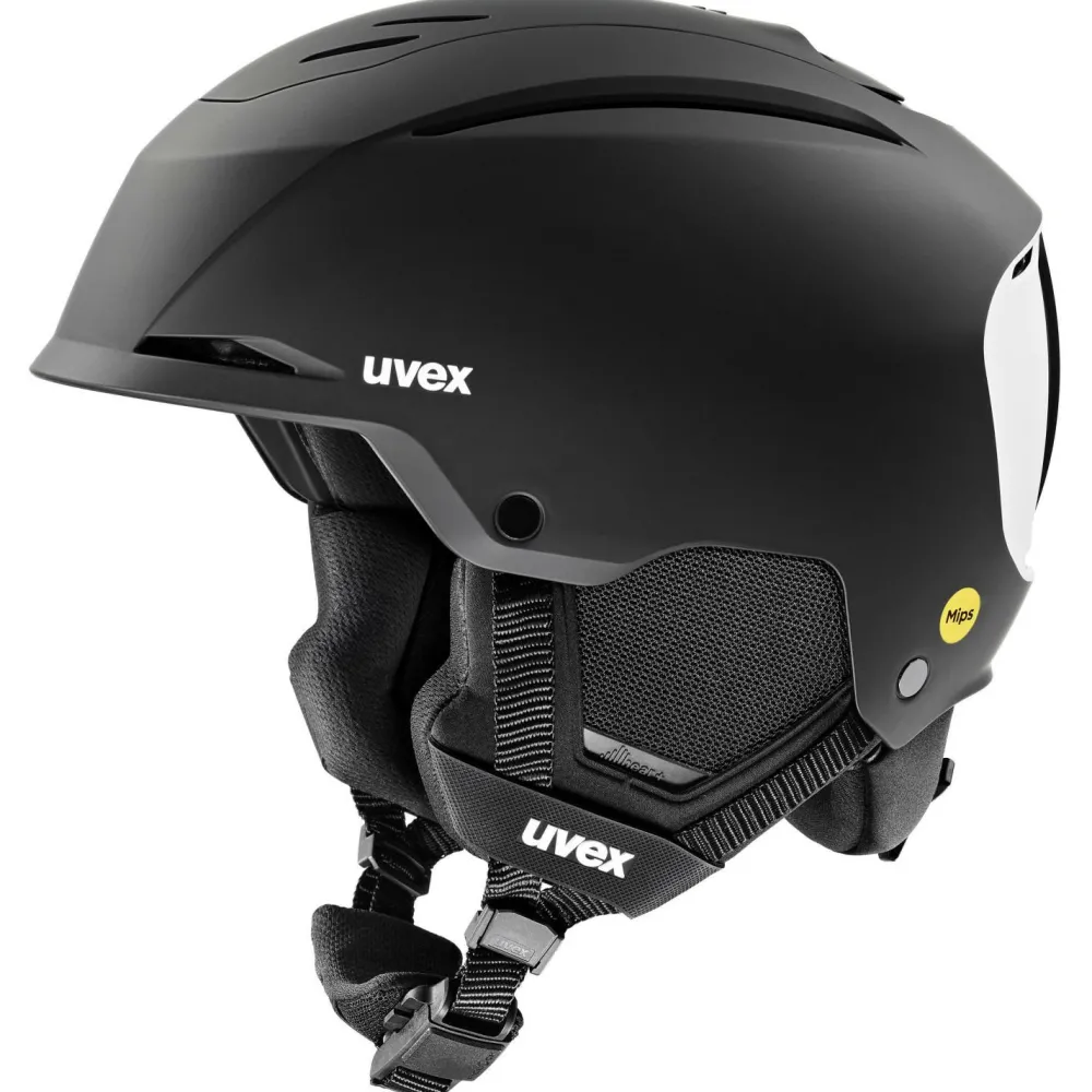 Uvex - Resolution Mips - Skihelm Online