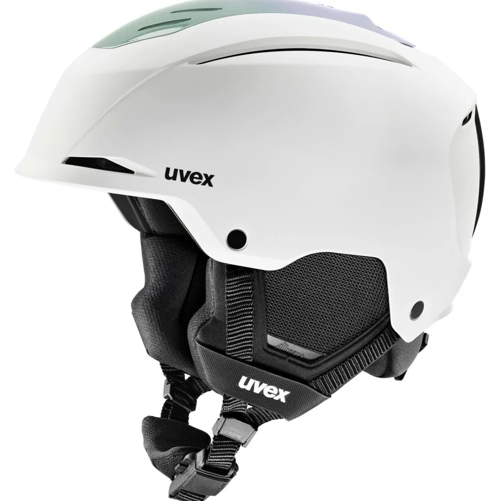 - Resolution - Skihelm < Uvex
