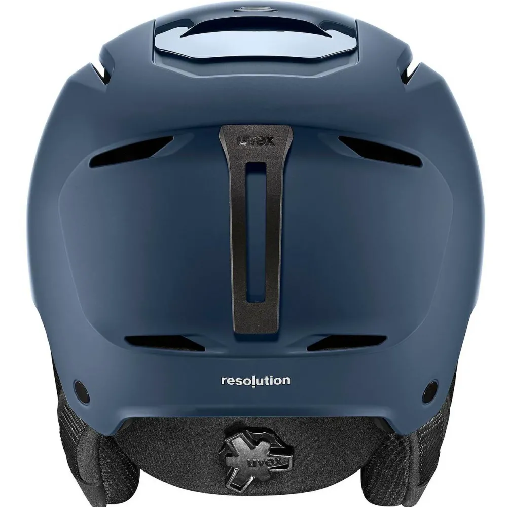 - Resolution - Skihelm < Uvex