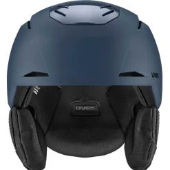 - Resolution - Skihelm < Uvex