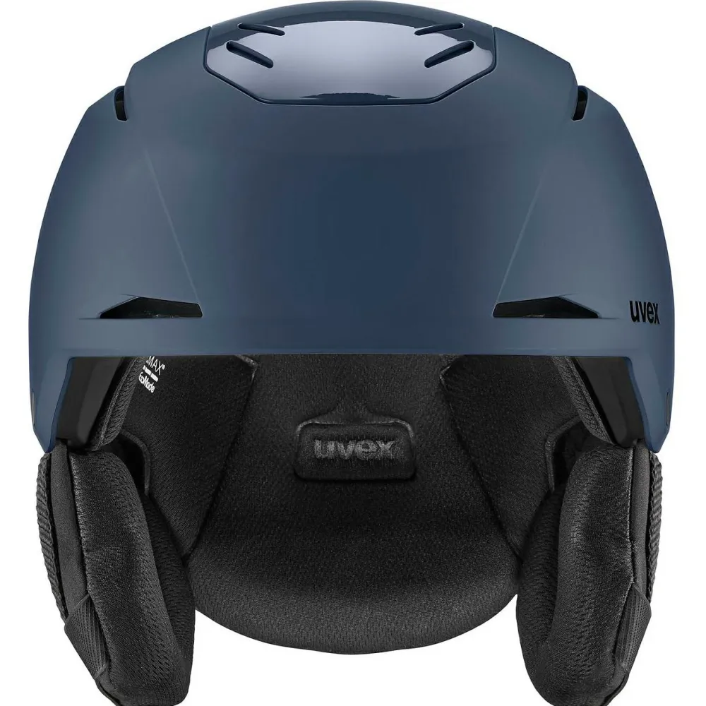 - Resolution - Skihelm < Uvex