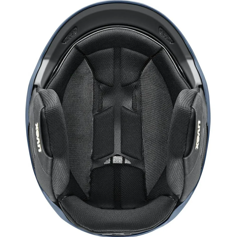 - Resolution - Skihelm < Uvex