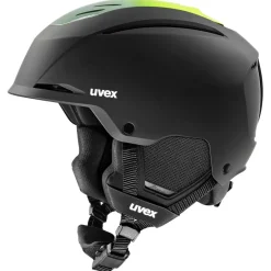 - Resolution - Skihelm < Uvex