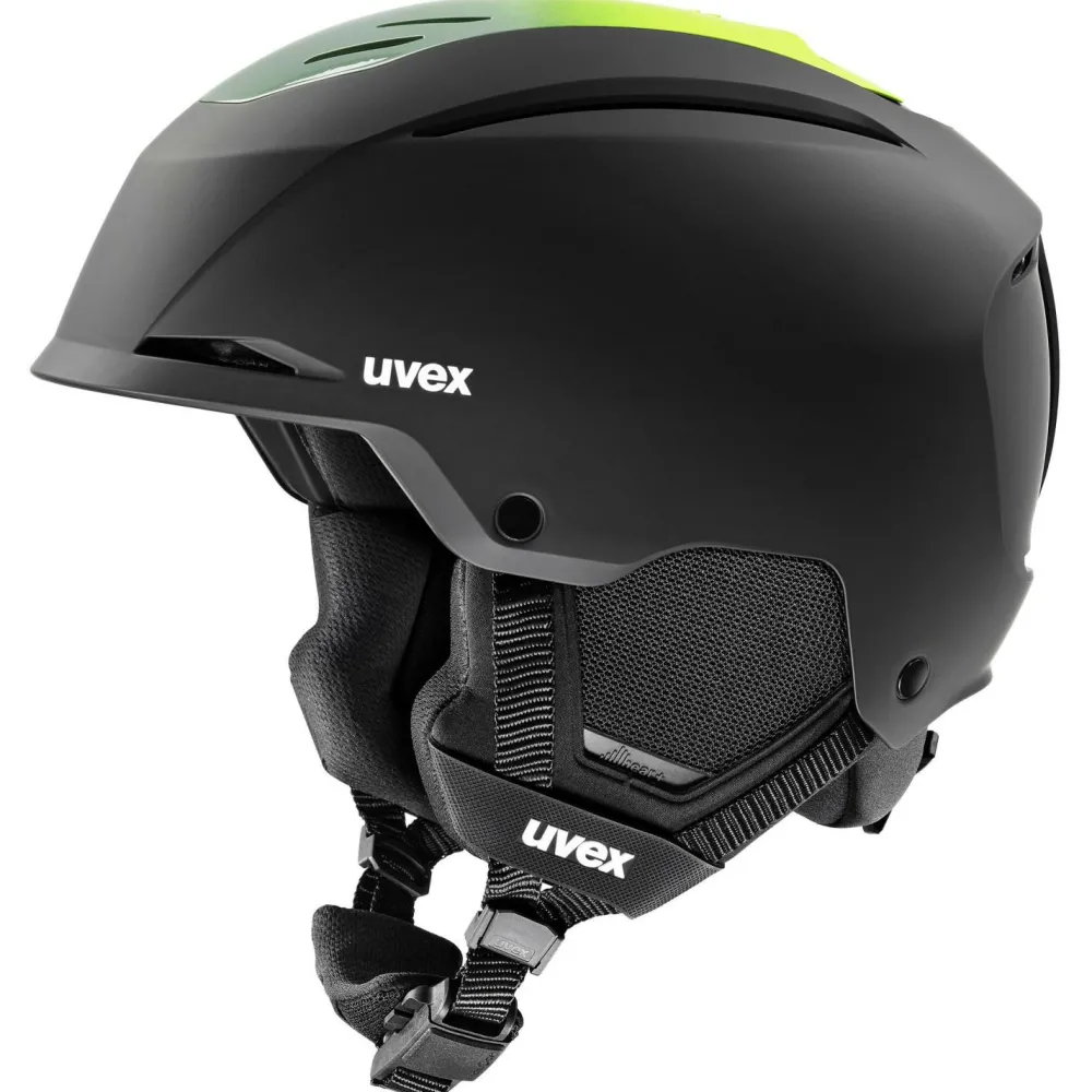 - Resolution - Skihelm < Uvex
