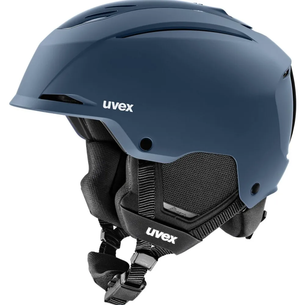 - Resolution - Skihelm < Uvex