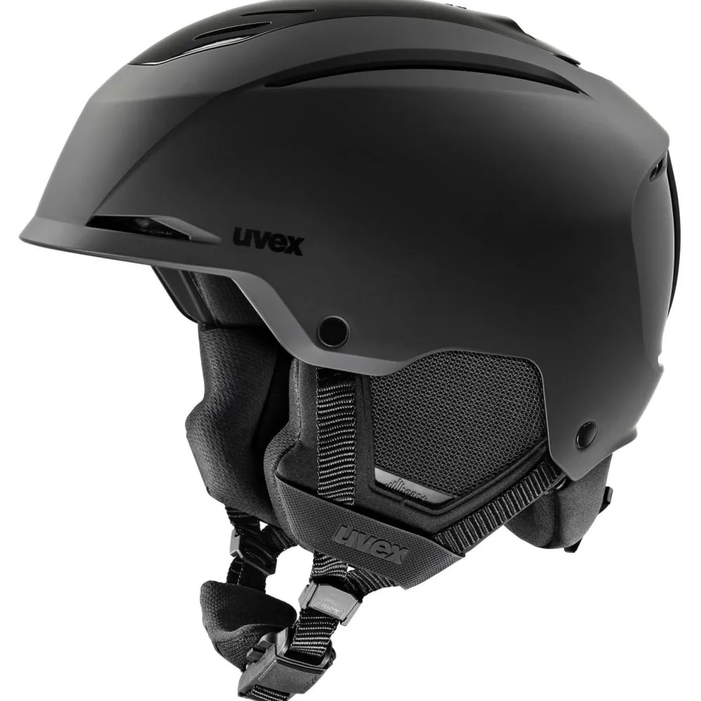 - Resolution - Skihelm < Uvex