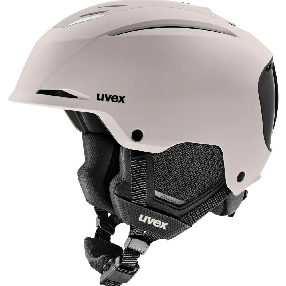 - Resolution - Skihelm < Uvex