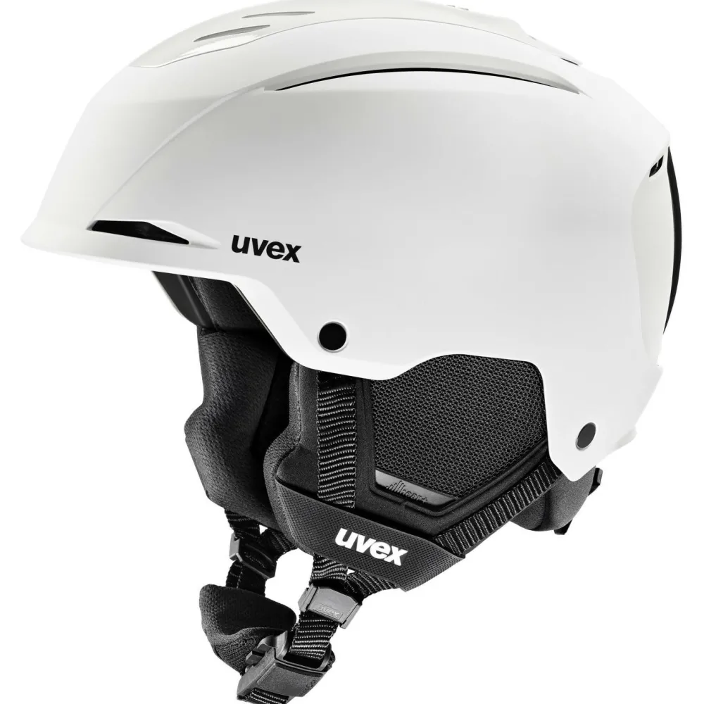 - Resolution - Skihelm < Uvex