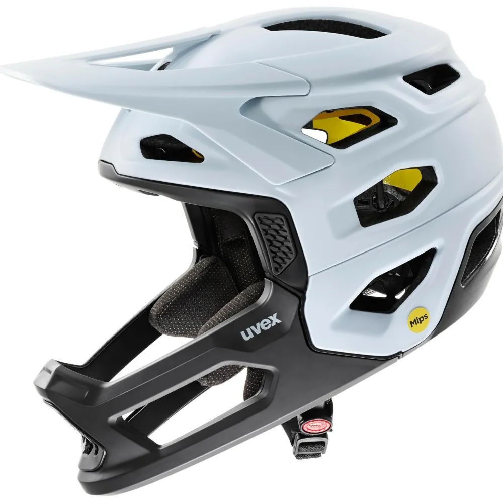 - Revolt MIPS - Radhelm < Uvex New