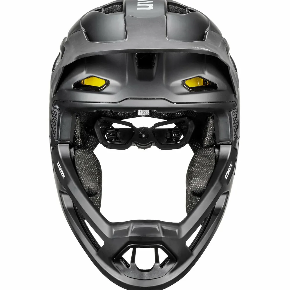 - Revolt MIPS - Radhelm < Uvex New