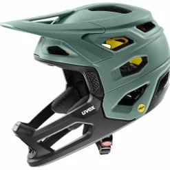 - Revolt MIPS - Radhelm < Uvex New