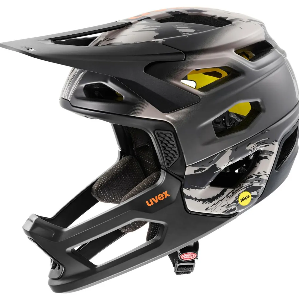 - Revolt MIPS - Radhelm < Uvex New