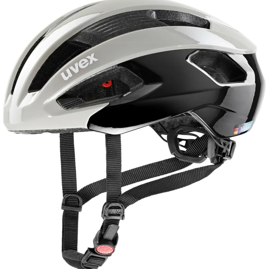 Uvex Fahrradhelme|Fahrradhelme-- Rise - Radhelm