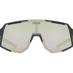Uvex - Sequenze Colorvision Cat. 3 - Fahrradbrille