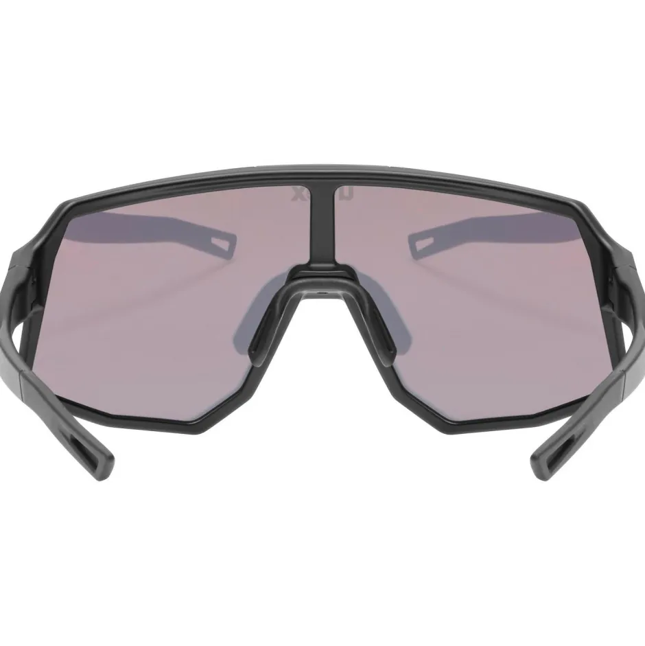 Uvex - Sequenze Colorvision Cat. 3 - Fahrradbrille