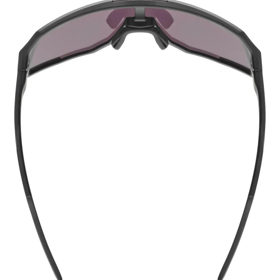 Uvex - Sequenze Colorvision Cat. 3 - Fahrradbrille