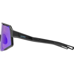 Uvex - Sequenze Colorvision Cat. 2 - Fahrradbrille