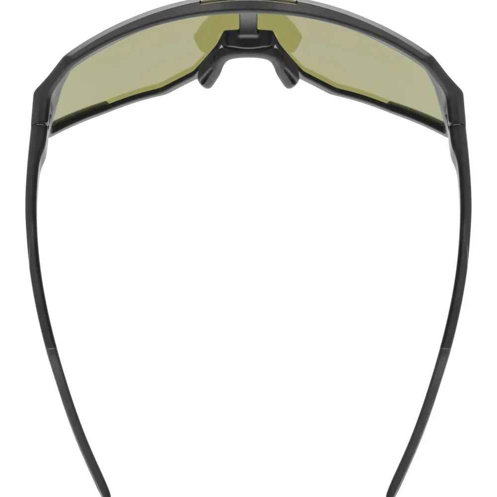 Uvex - Sequenze Colorvision Cat. 2 - Fahrradbrille