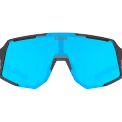 Uvex - Sequenze Supravision Cat. 2 - Fahrradbrille